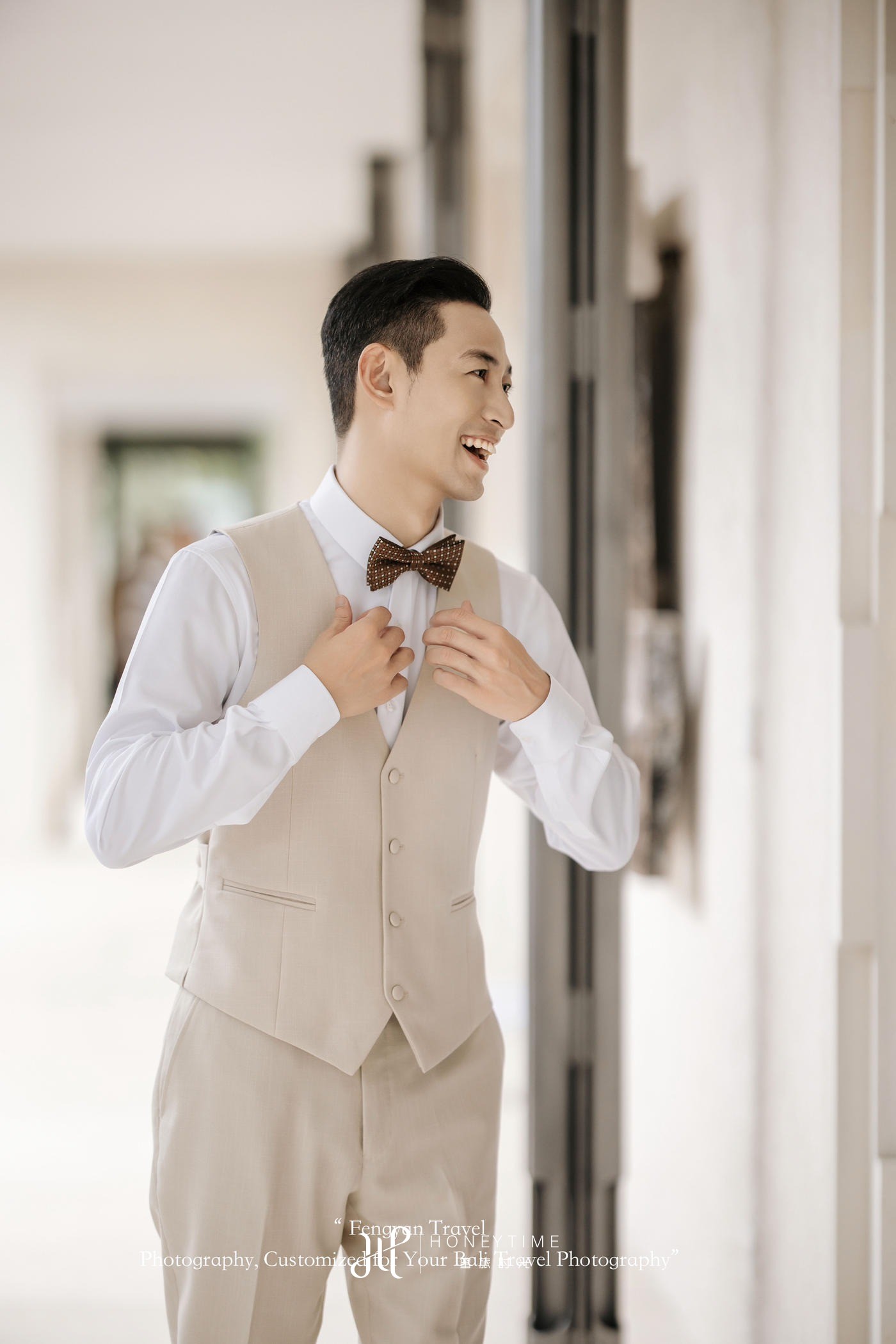 W&Y(婚礼)