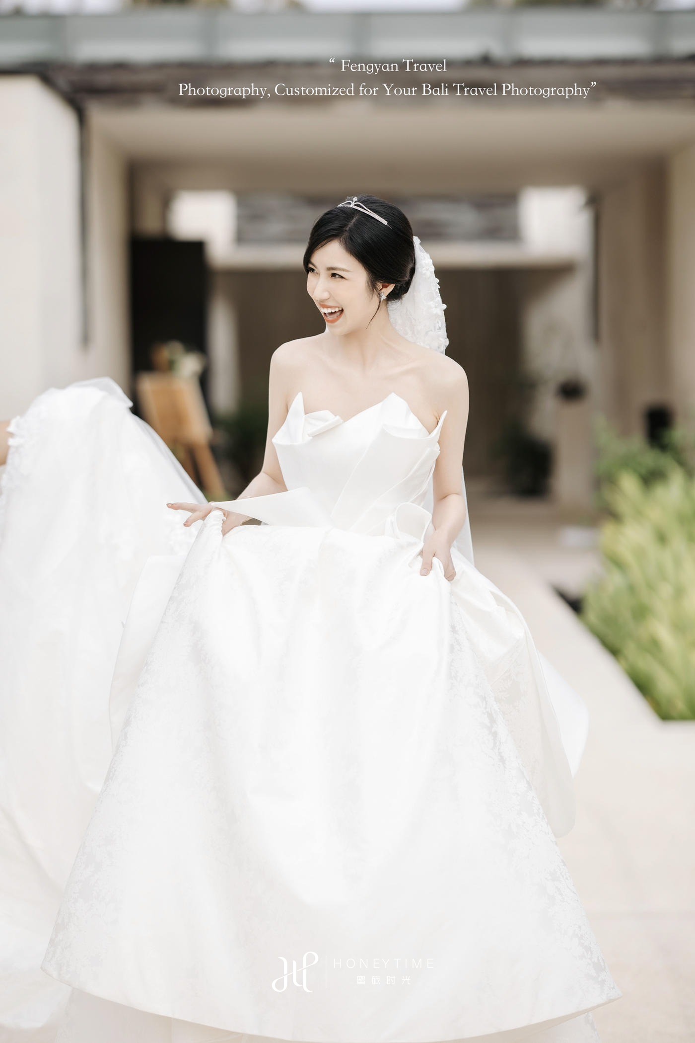 W&Y(婚礼)