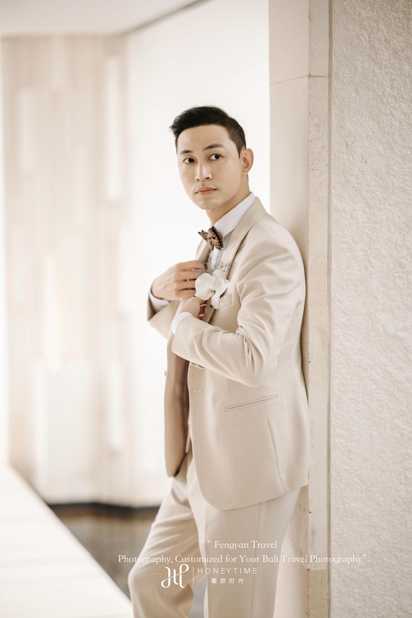 W&Y(婚礼)