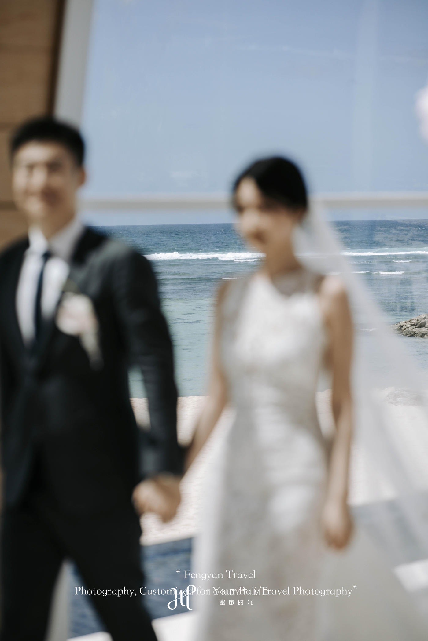 Y&L(婚礼)
