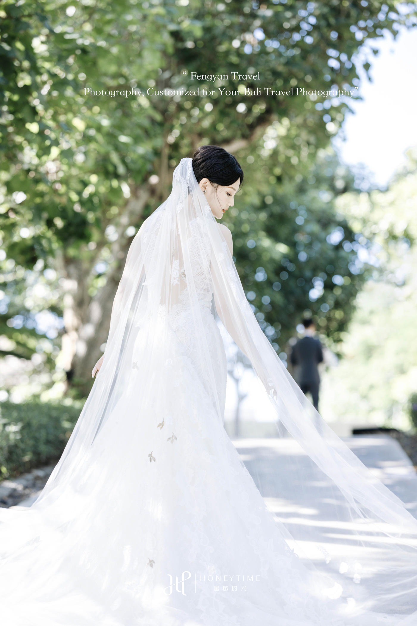 Y&L(婚礼)