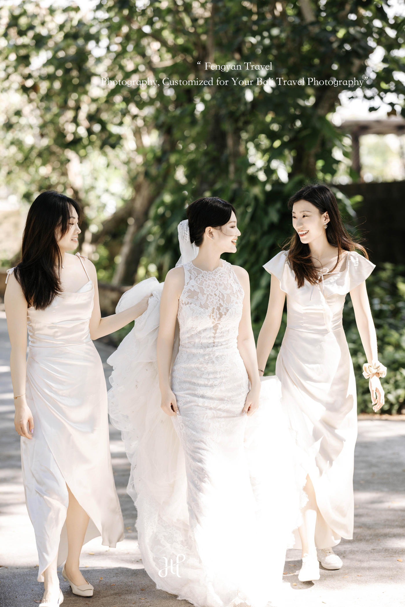 Y&L(婚礼)