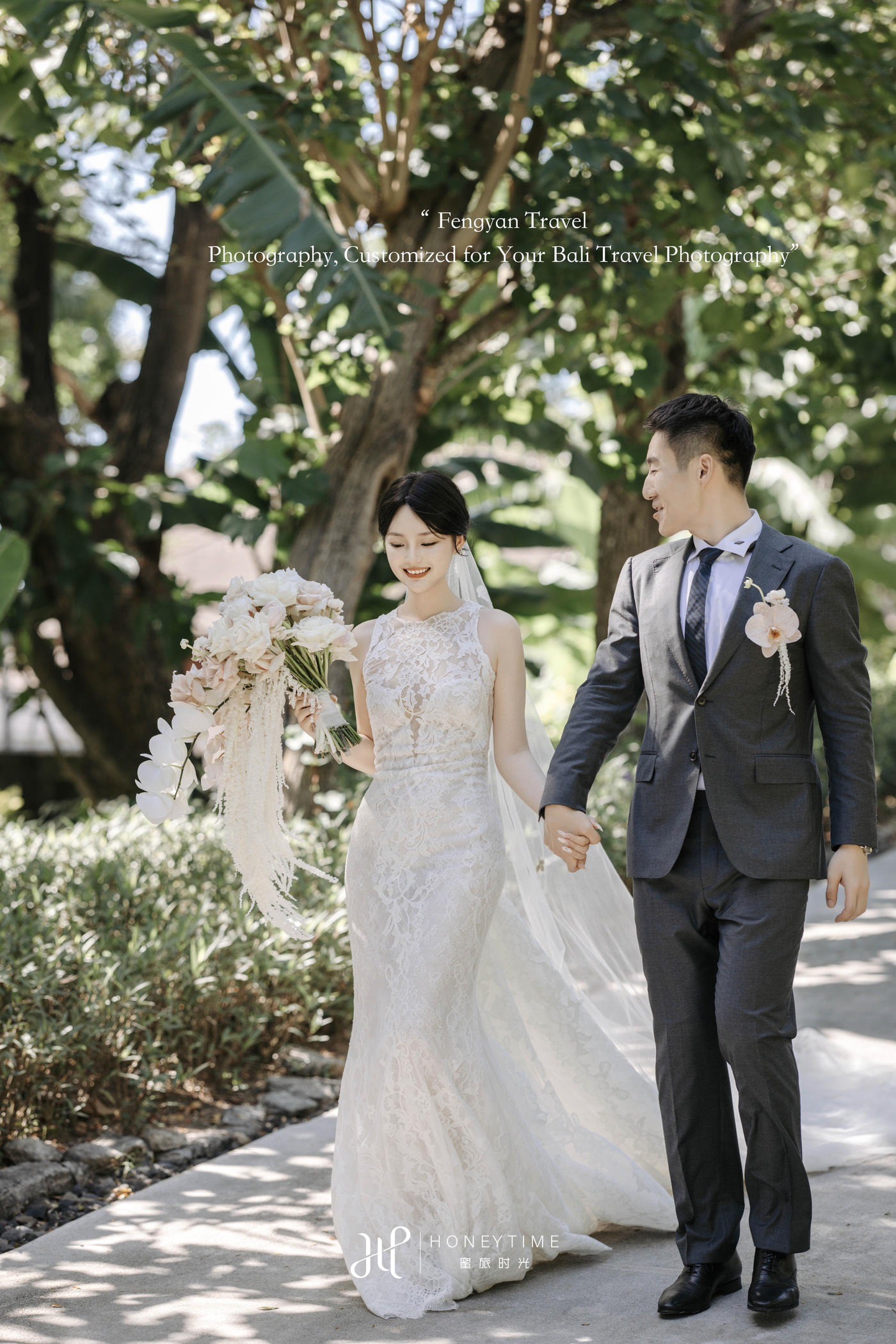 Y&L(婚礼)