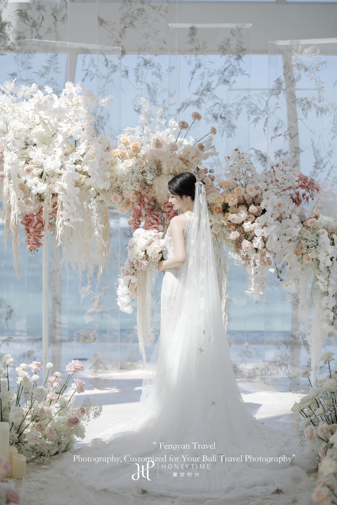 Y&L(婚礼)