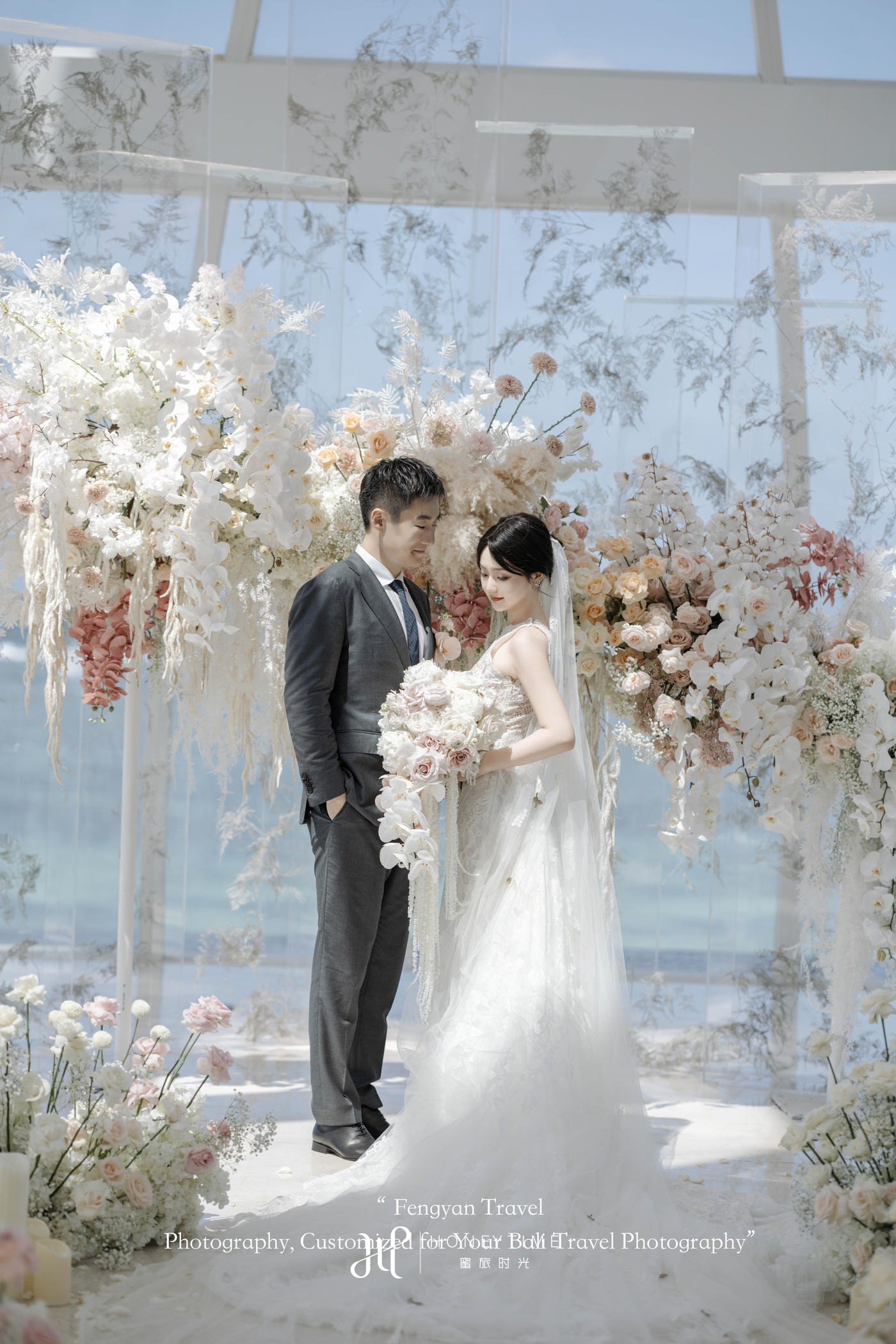 Y&L(婚礼)