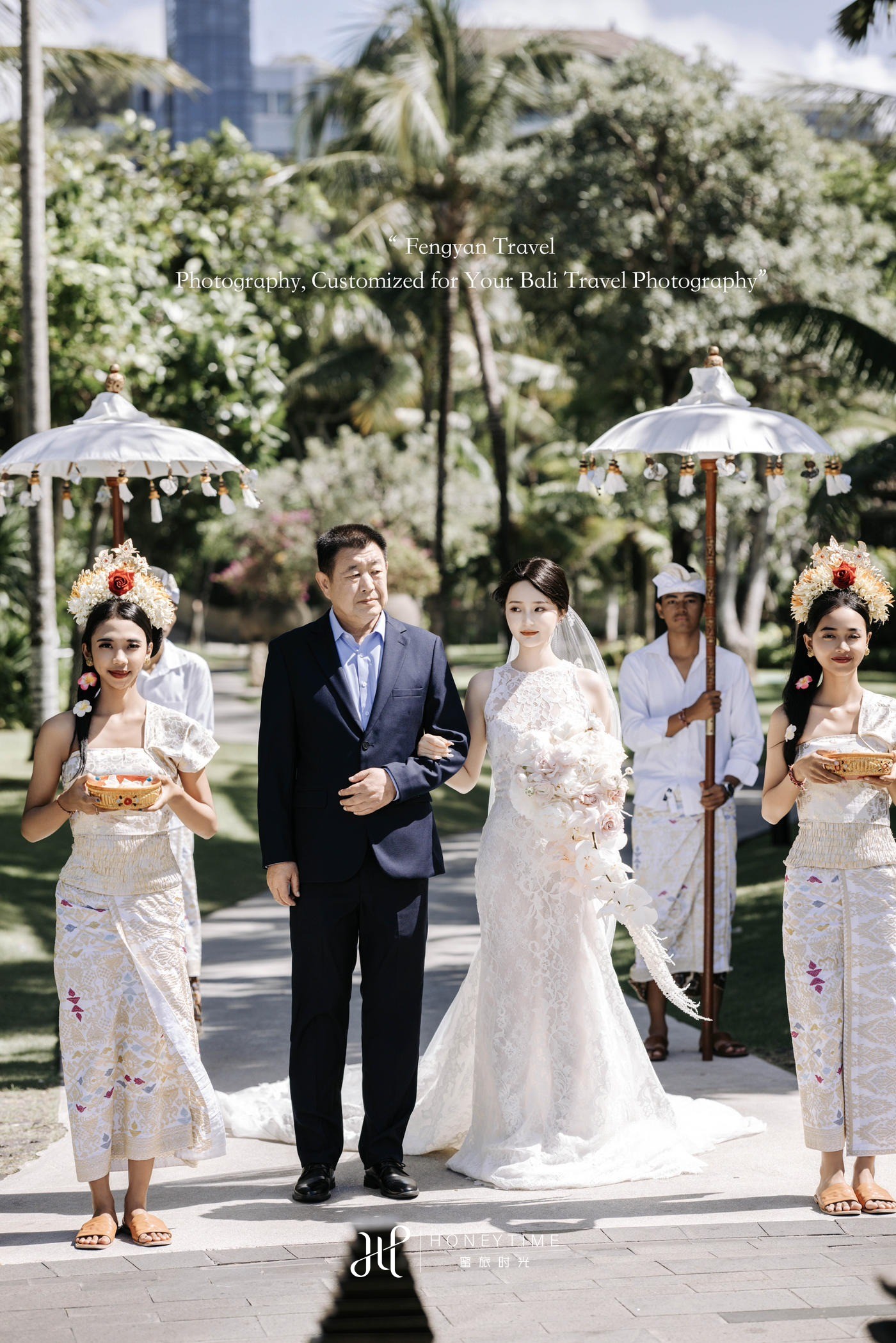 Y&L(婚礼)