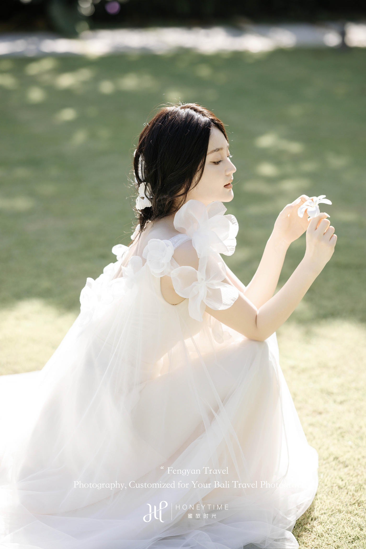 Y&L(婚礼)