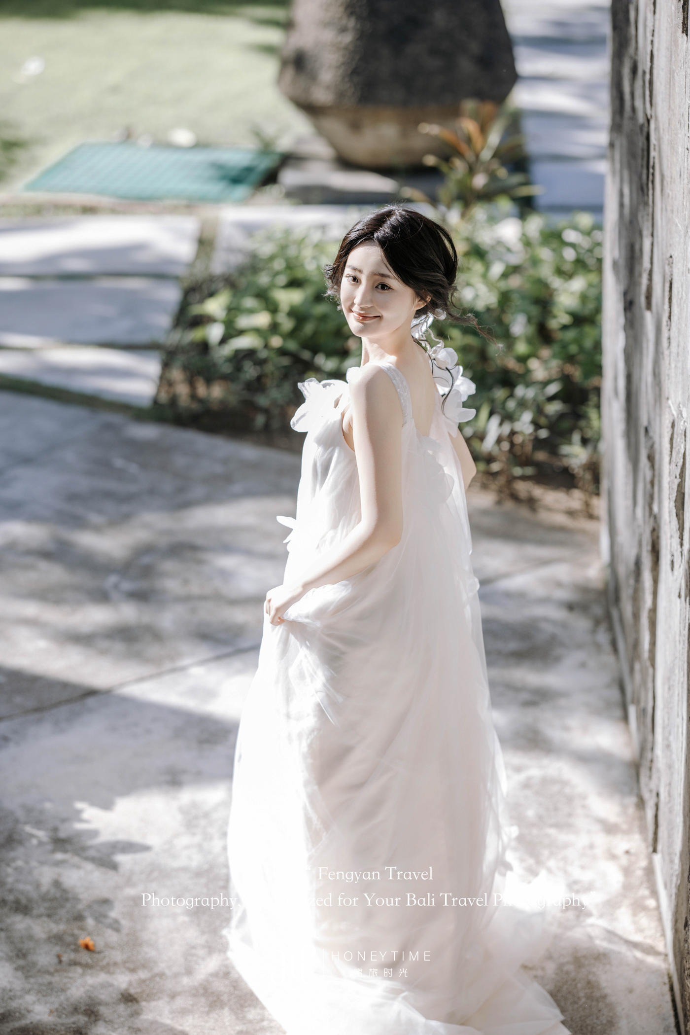 Y&L(婚礼)