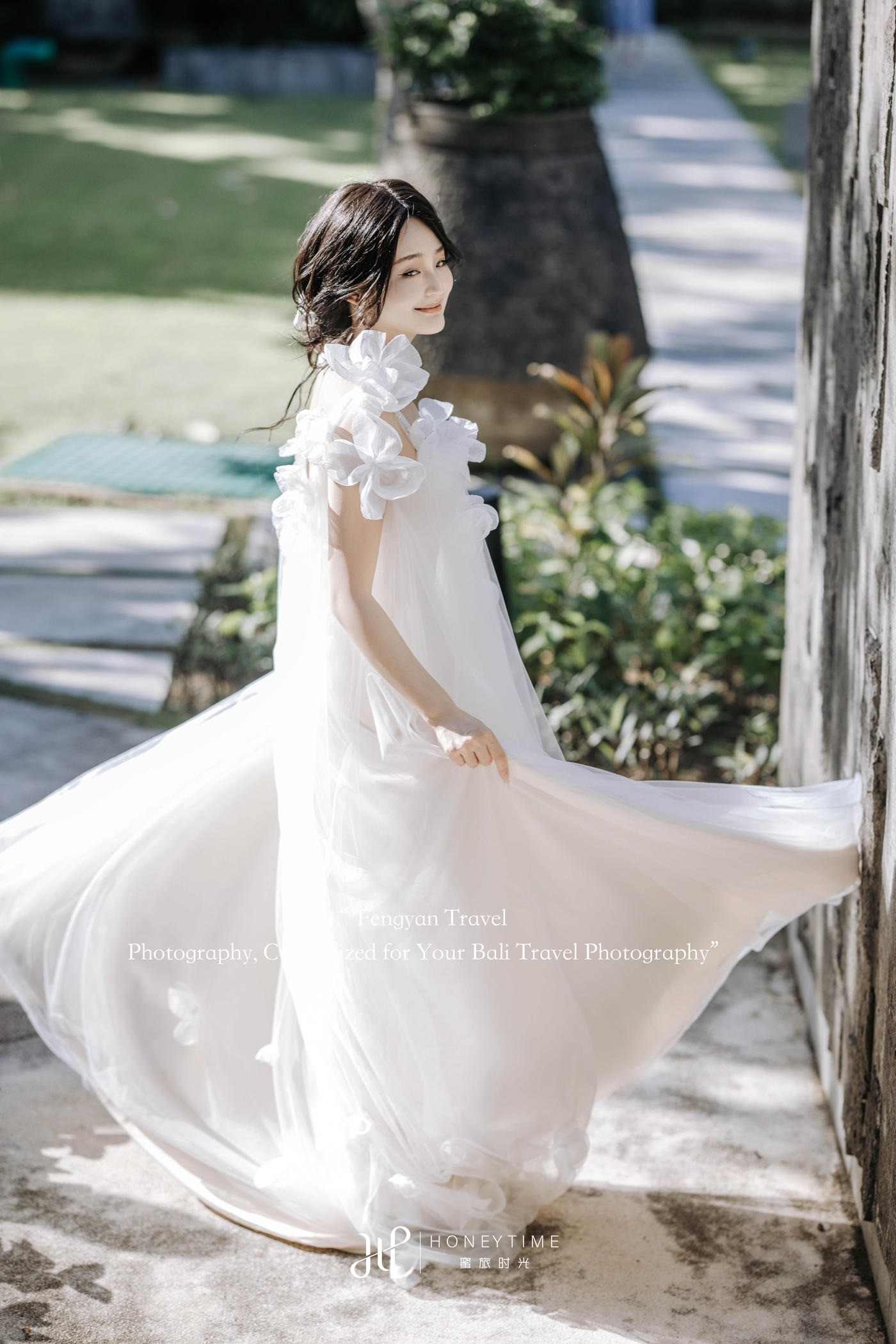 Y&L(婚礼)