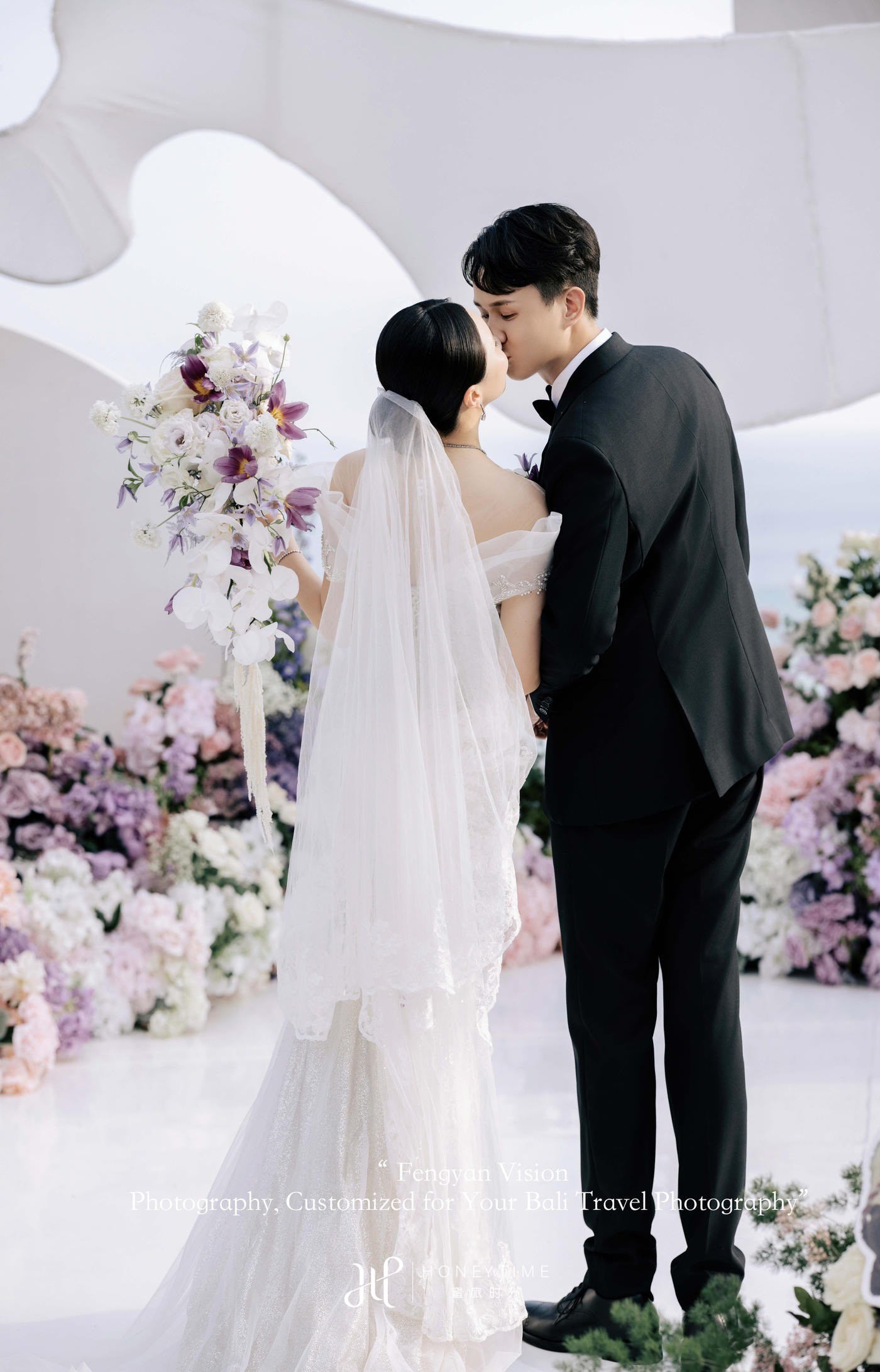 R&W(婚礼+晚宴)