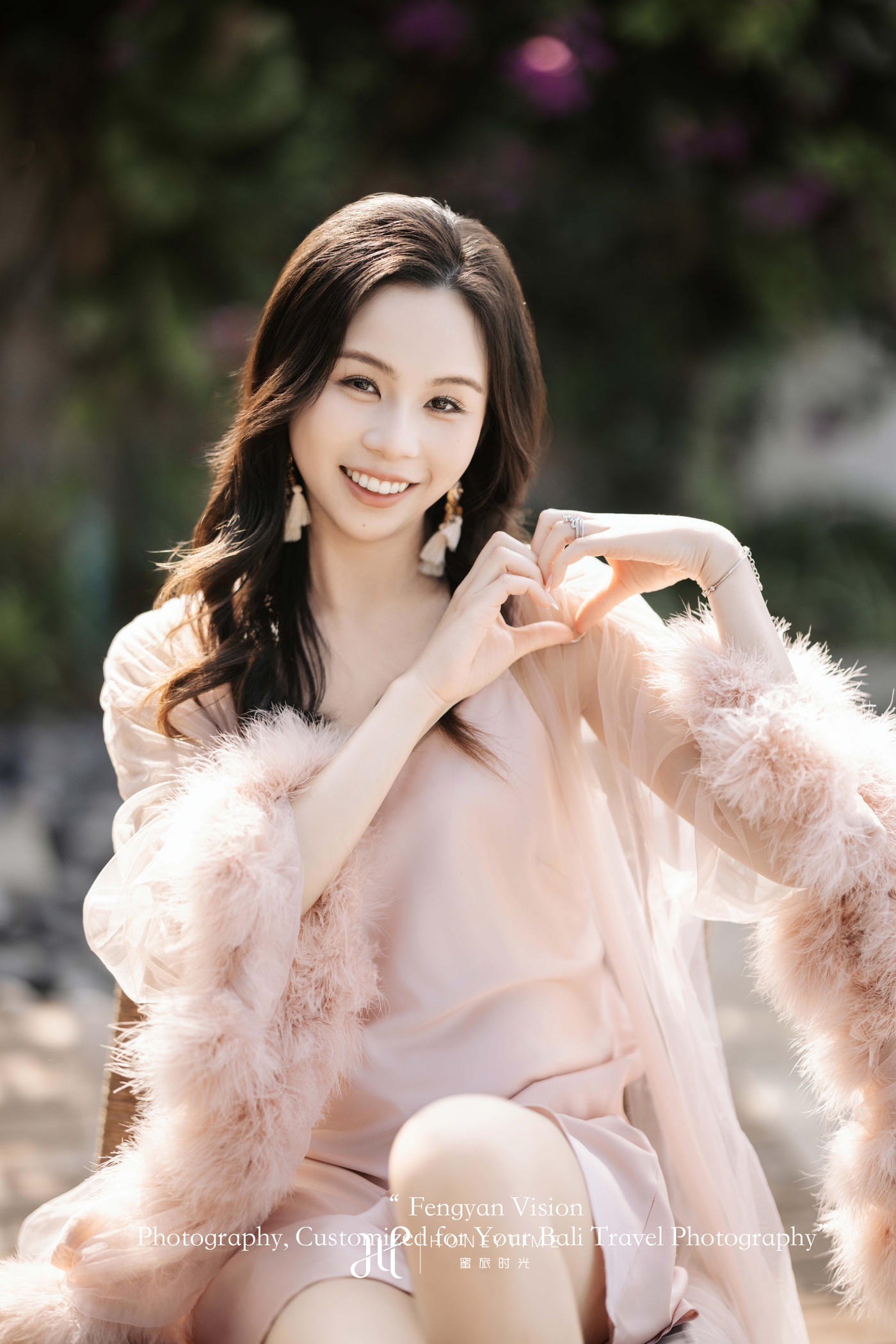 R&W(婚礼+晚宴)