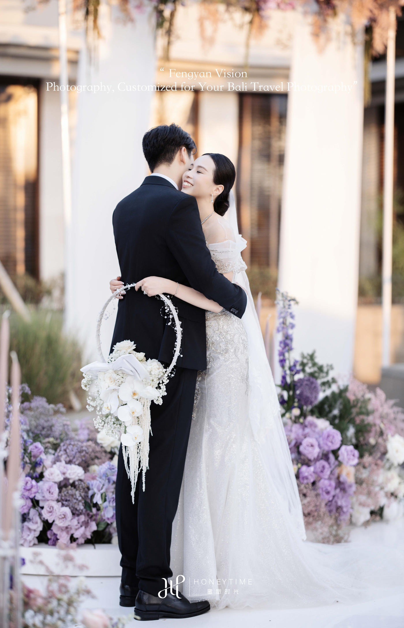 R&W(婚礼+晚宴)