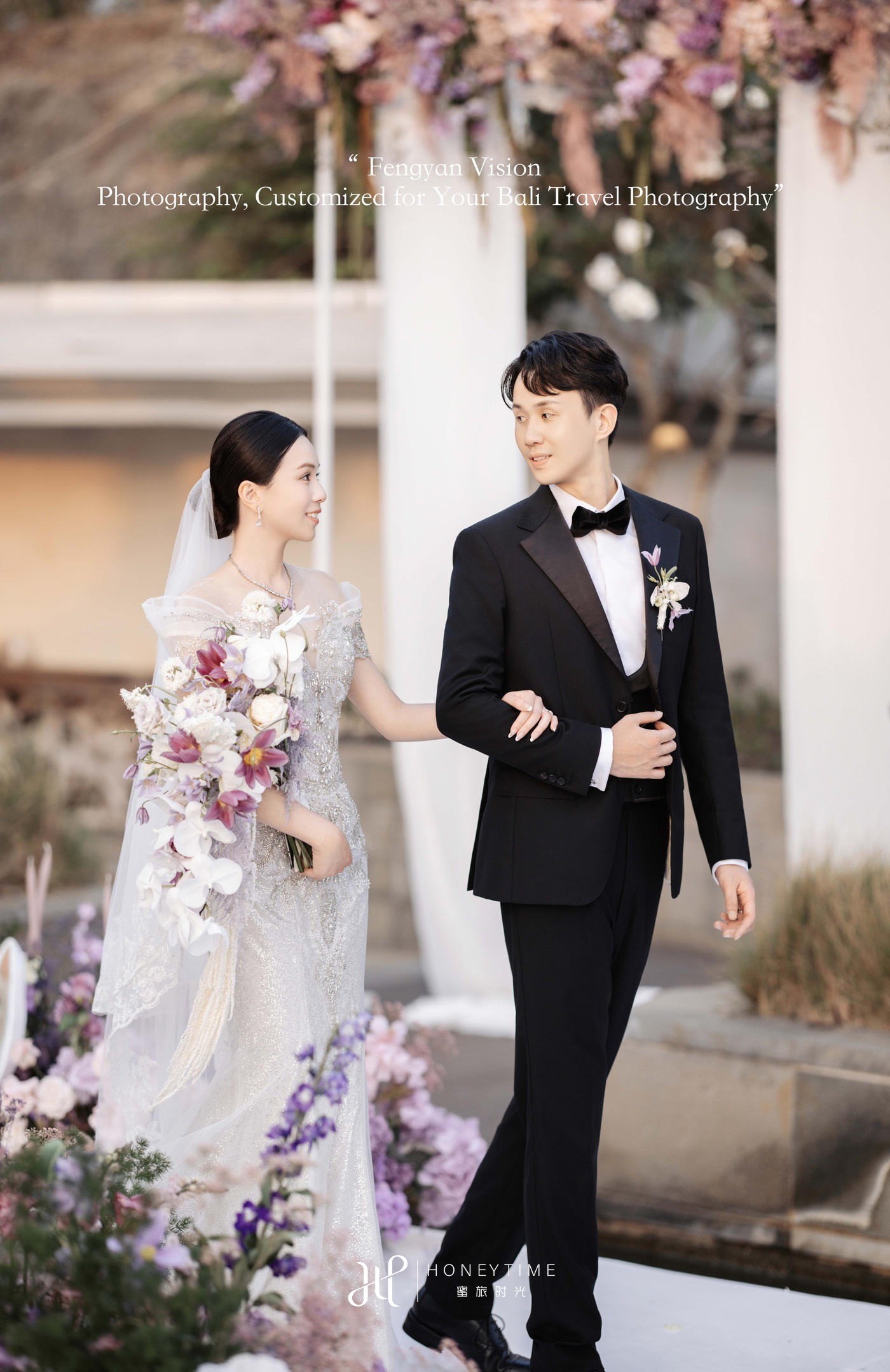 R&W(婚礼+晚宴)
