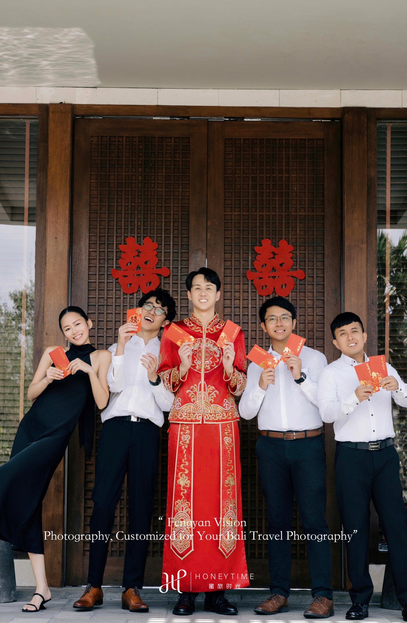 R&W(婚礼+晚宴)