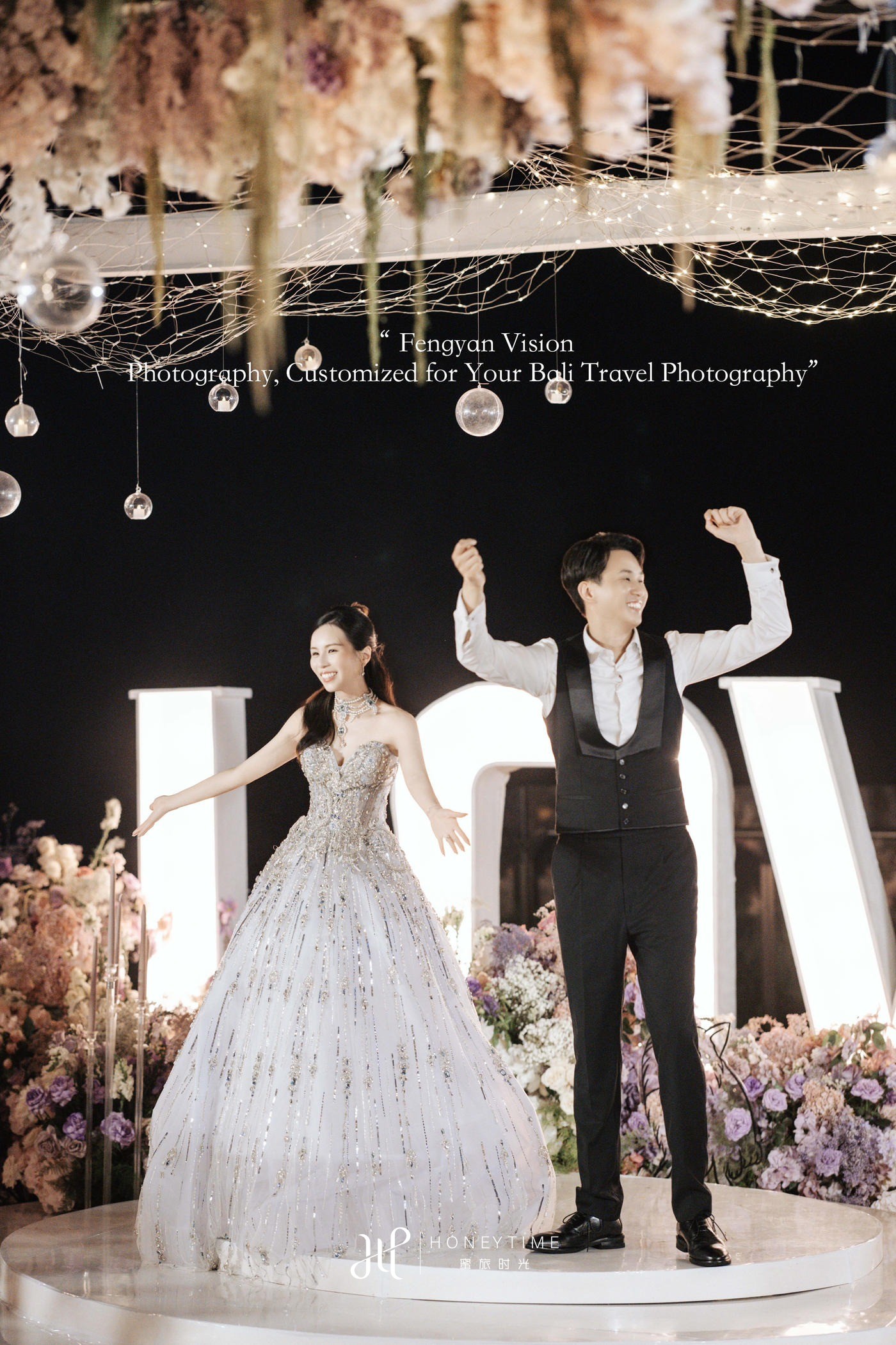 R&W(婚礼+晚宴)