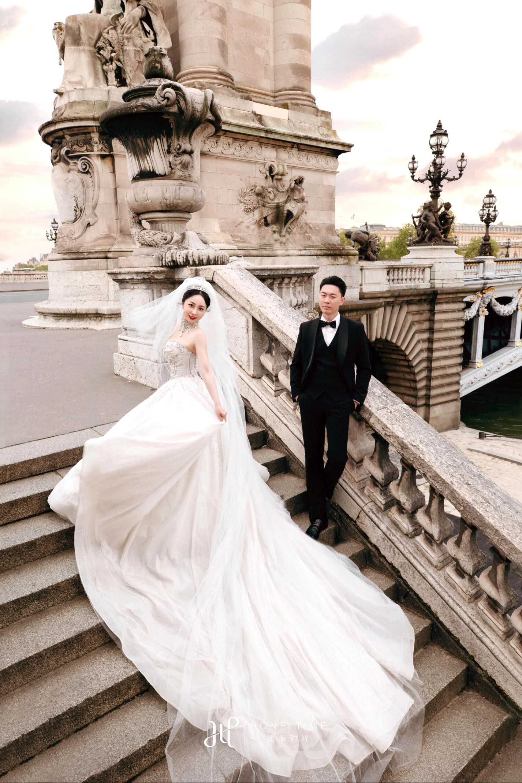 W&W