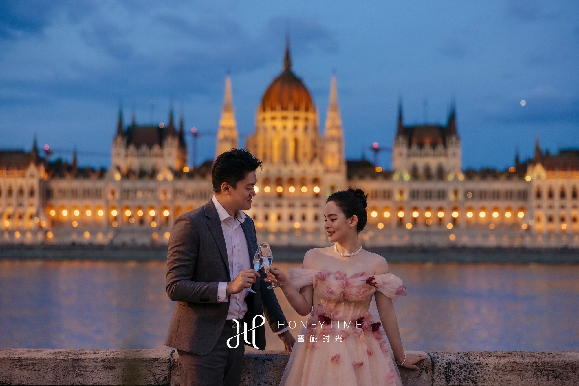 布达佩斯Y&W