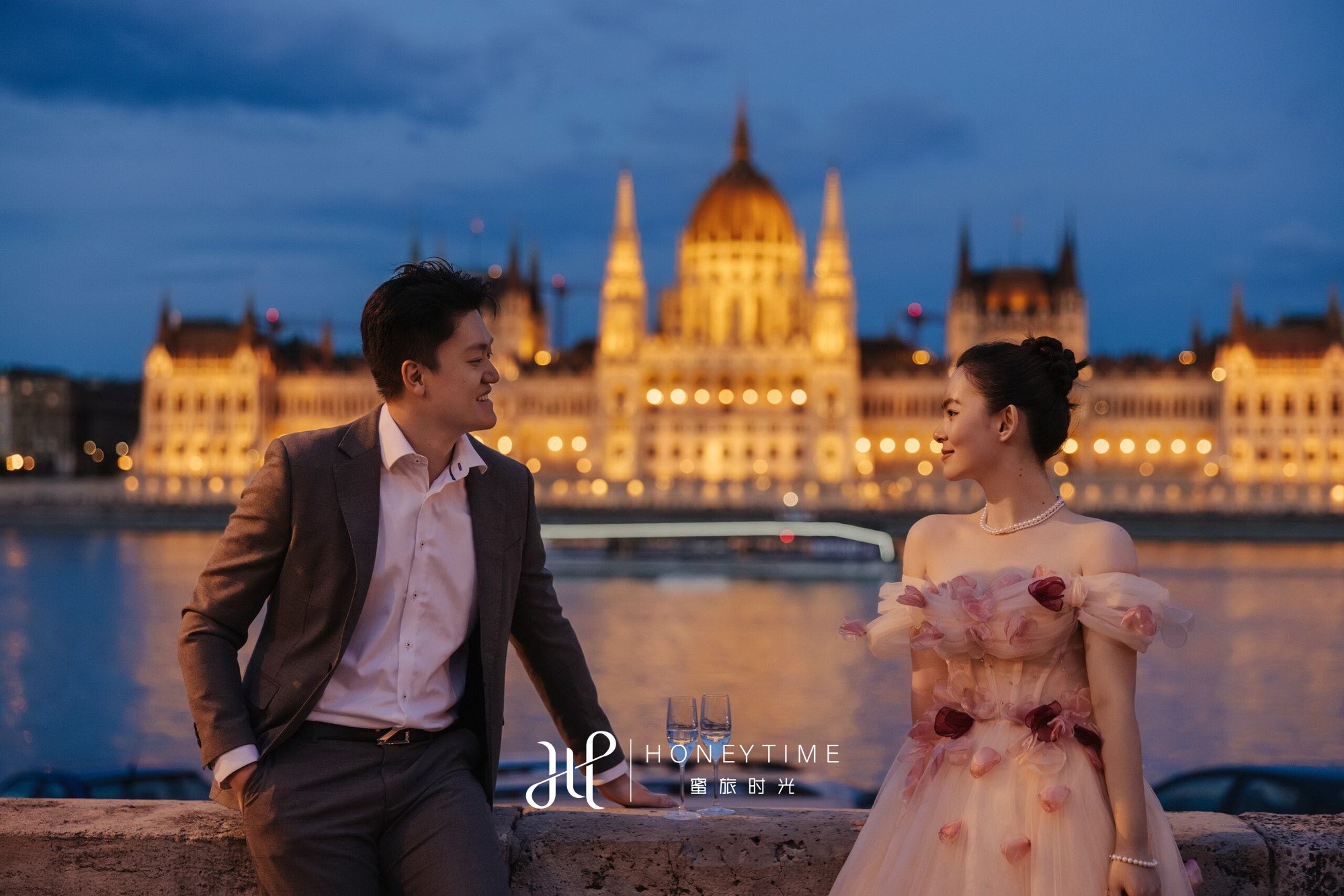 布达佩斯Y&W