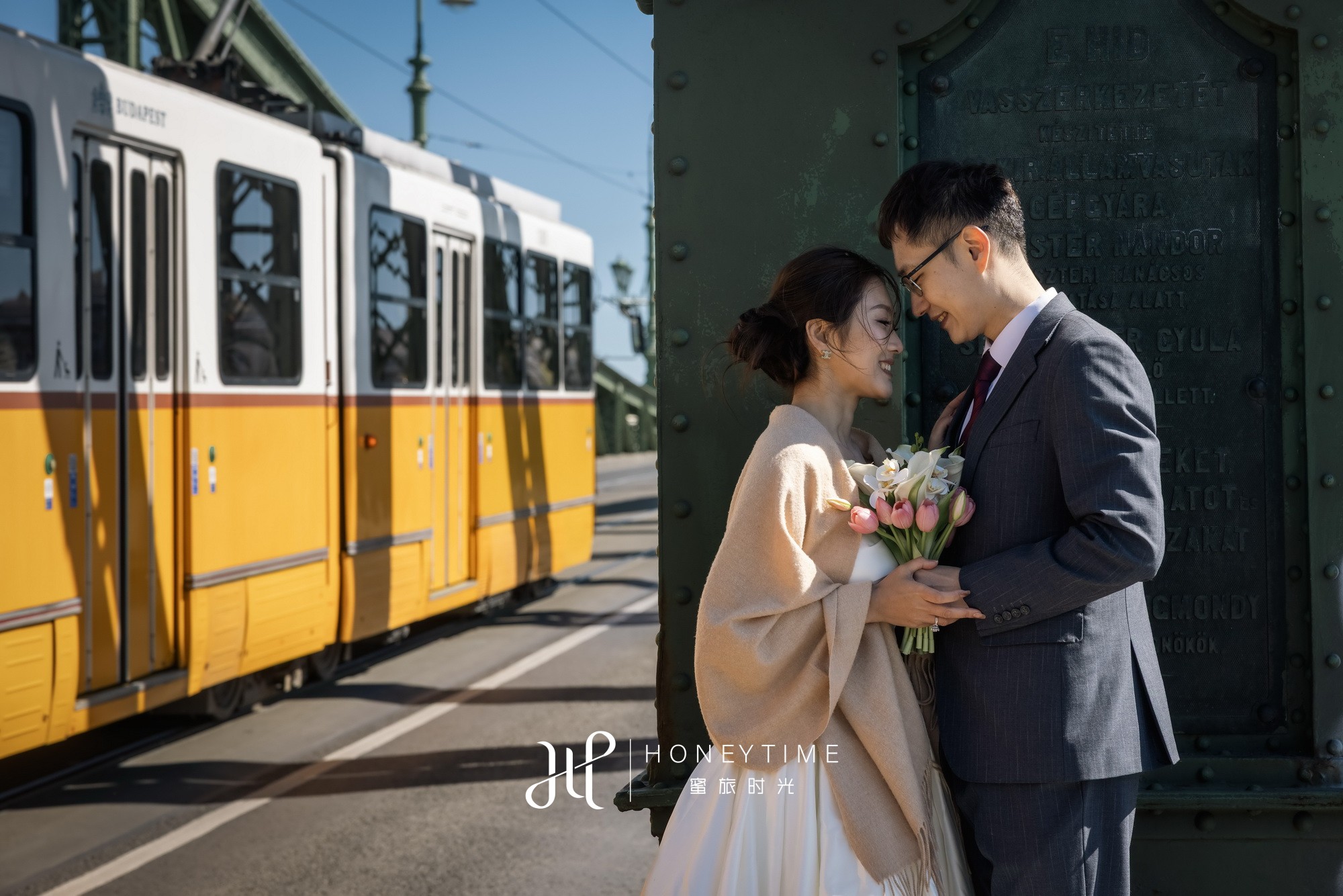 布达佩斯L&W