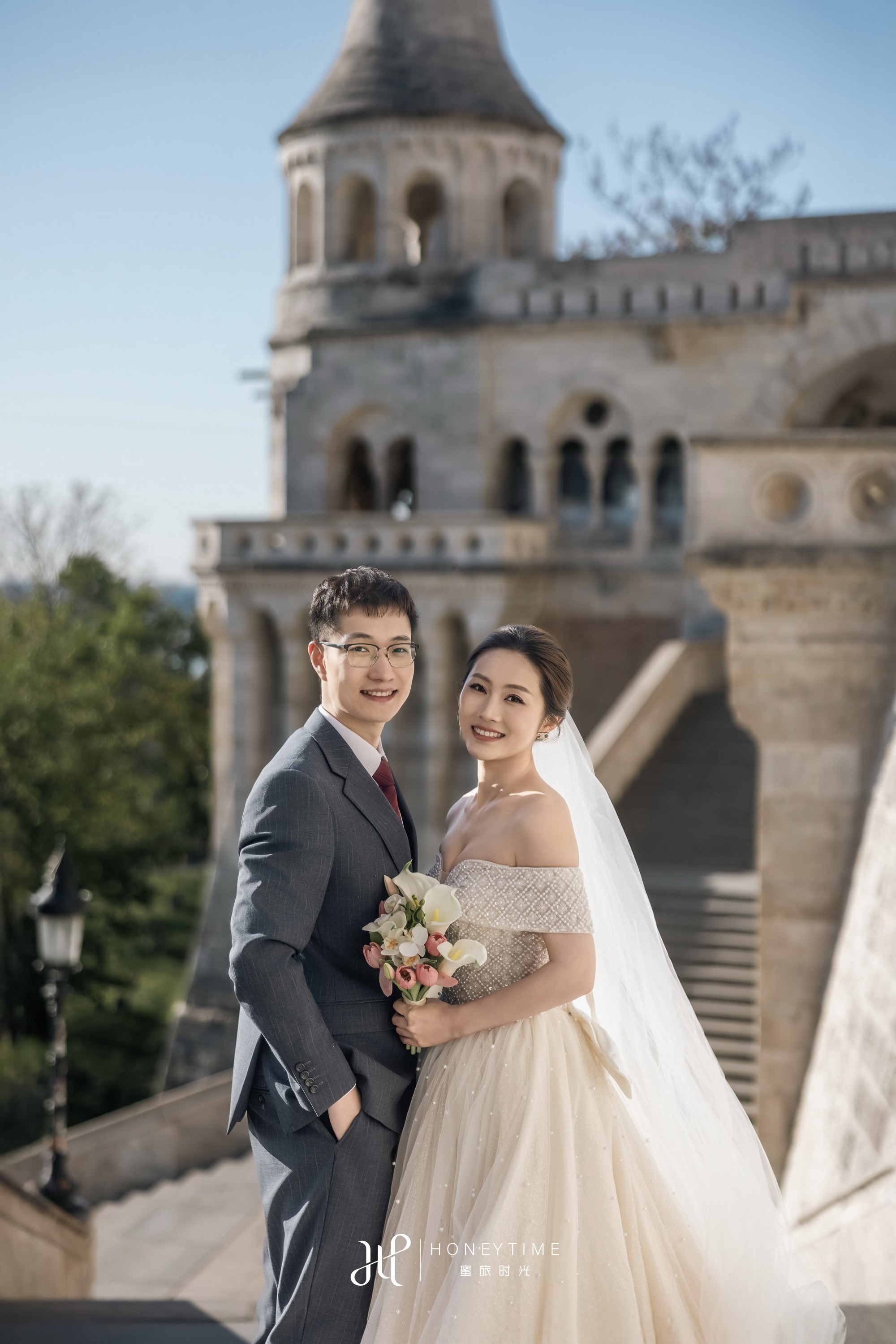 布达佩斯L&W