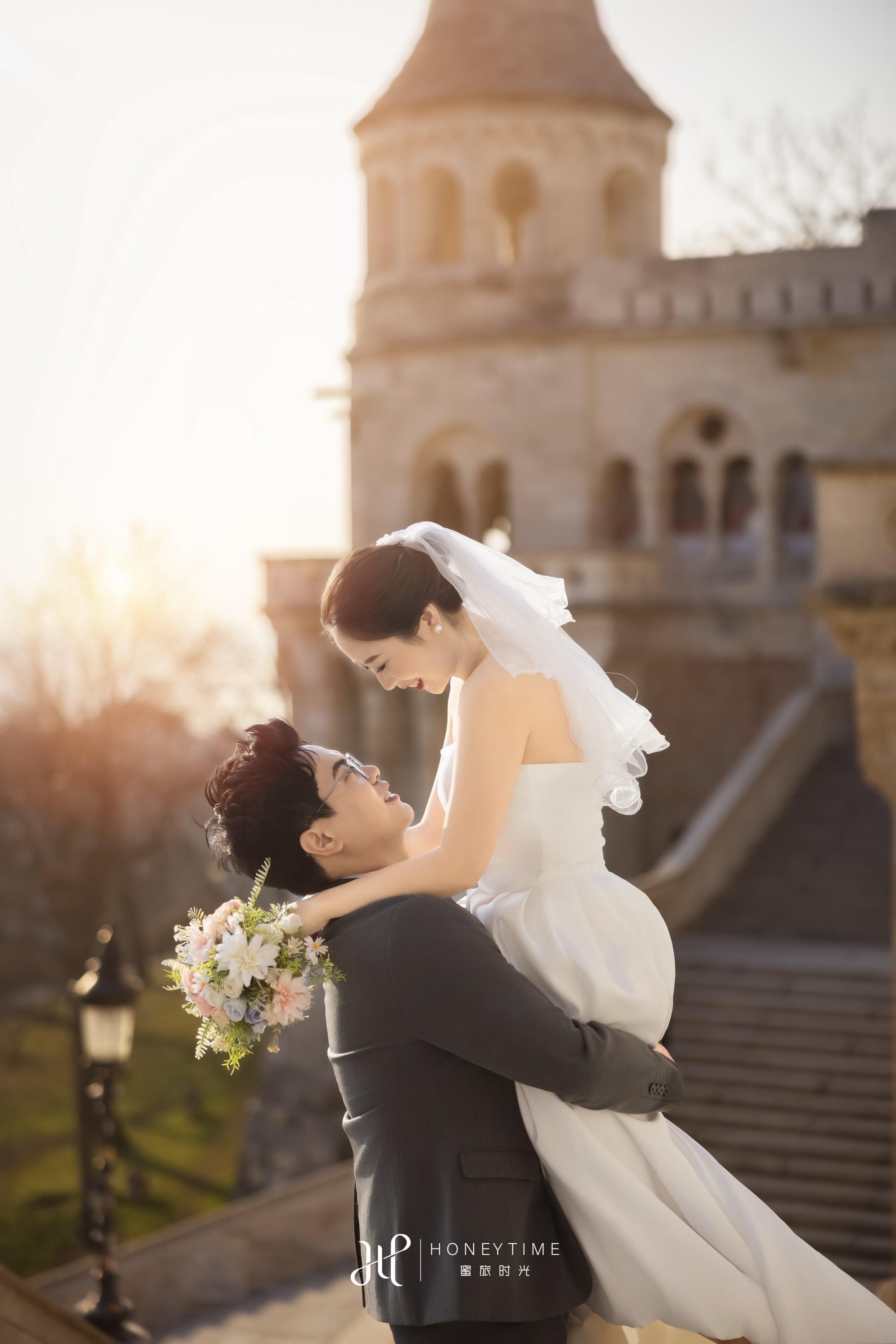 布达佩斯U&J