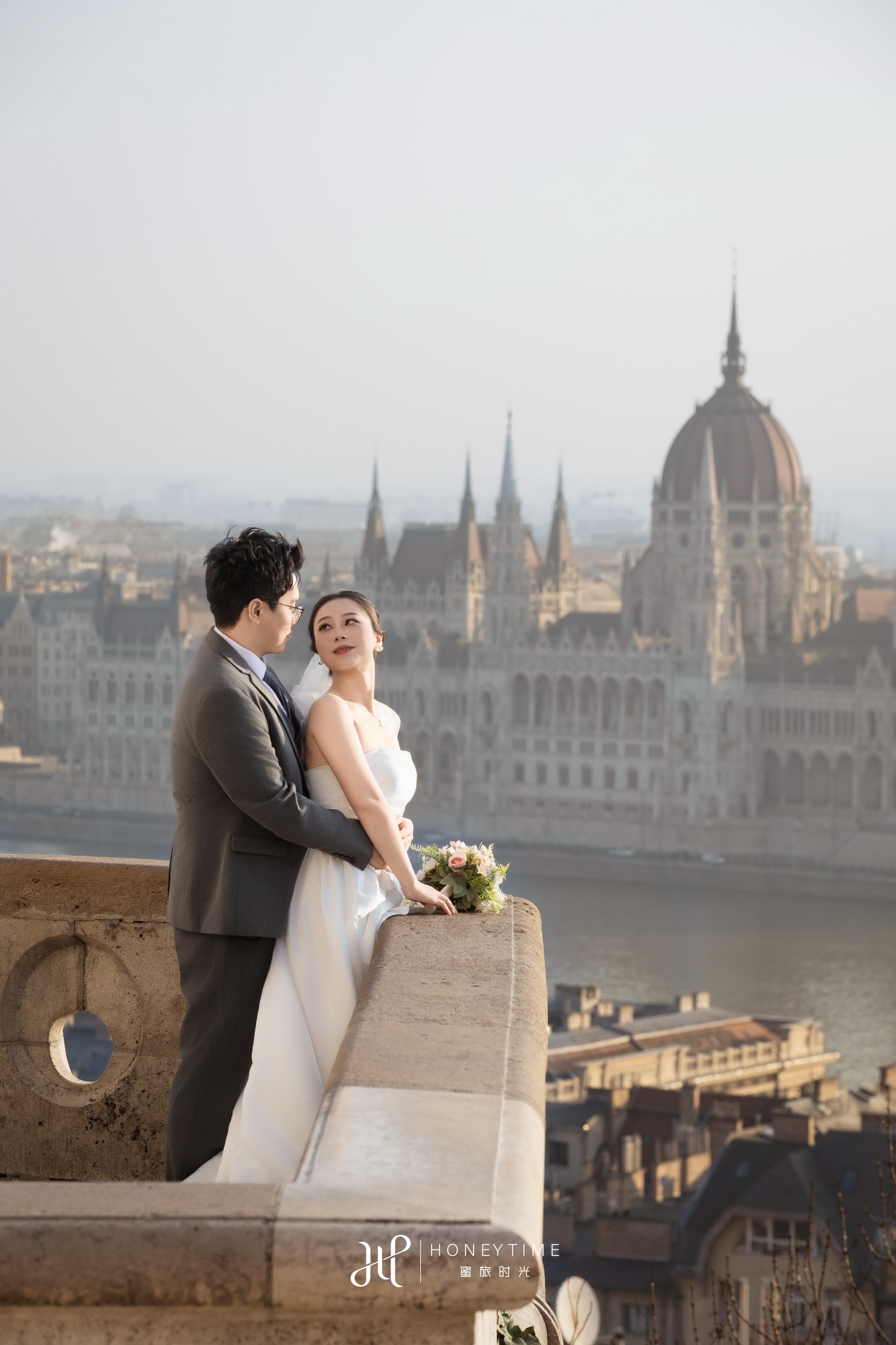 布达佩斯U&J