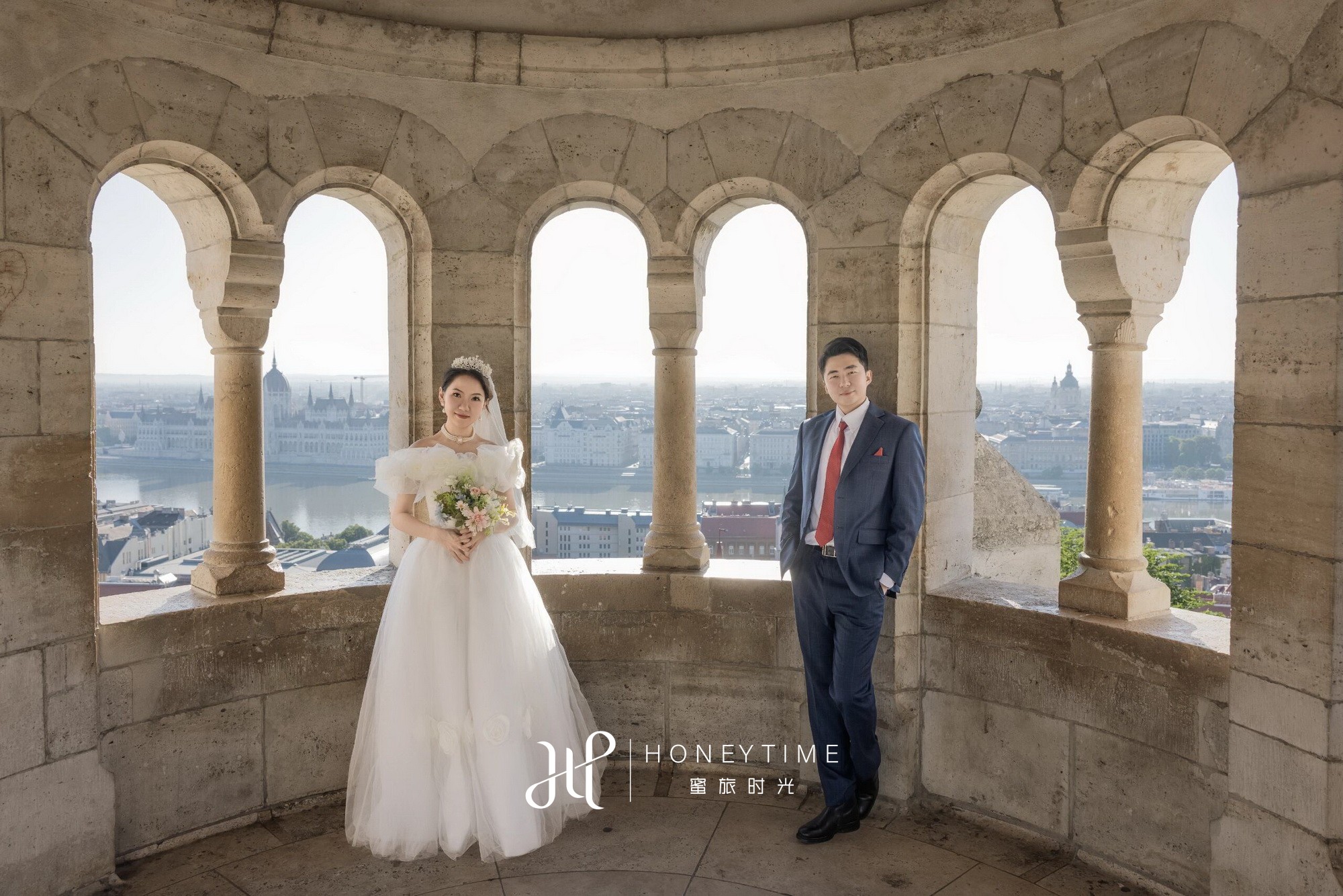 布达佩斯Y&C